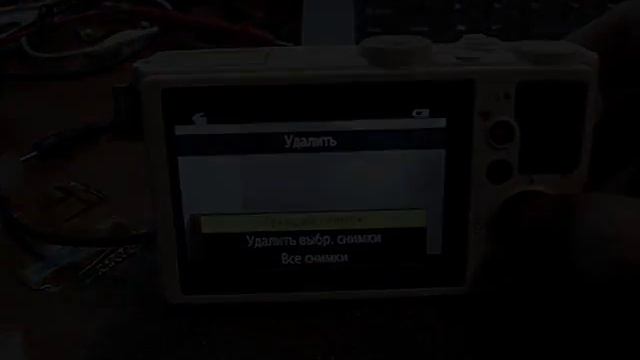 Ремонт #1 Фотокамера Nikon P330 ( Repair #1 Camera Nikon P330 ) смотреть онлайн