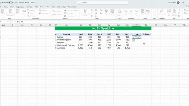 10 Excel Hacks to Future-Proof Your Skills and 10 Minutes to Learn Them смотреть онлайн