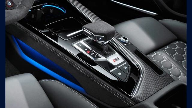 Audi RS5 - 2020 г. (фото) смотреть онлайн