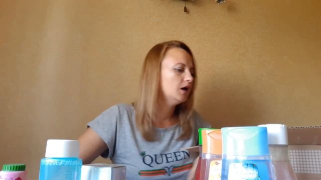 Обзор заказа по 11 каталогу Орифлэйм 2019 смотреть онлайн