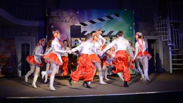 25.Dance Club ACTIVE смотреть онлайн