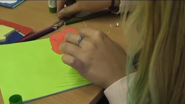 Творческая мастерская "Золотые ручки" смотреть онлайн