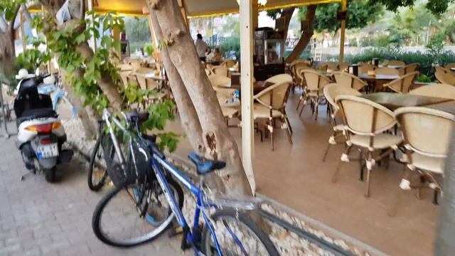 Icmeler|Marmaris|Idas Club Hotel|Icmeler Beach|Ичмелер|Мармарис|Ичмелер Бич|Дорога к пляжу.