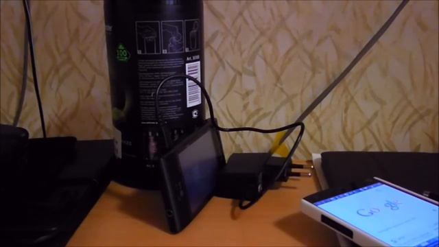 Как сделать из Android IP Webcam смотреть онлайн