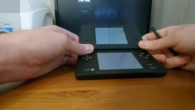 Nintendo ds в 2020 смотреть онлайн