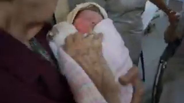 Melissa Silva Escobell - Nacimiento смотреть онлайн