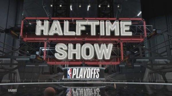 NBA 2K20 Gameplay - Golden State Warriors vs Los Angeles Lakers – Playoffs (12 Min Quarters) PS4