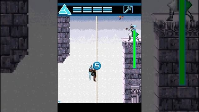 Nostalgia Game Assasin's Creed - Java Game (No Commentry) смотреть онлайн