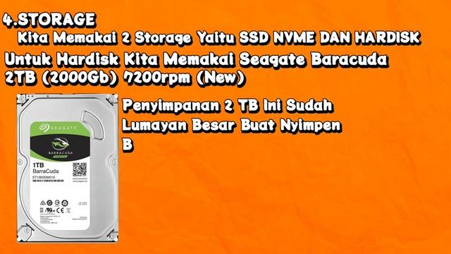 RAKIT PC 23 JUTAAN i5 Gen 12 (i5 12400f) X RTX 3060 12GB NB Duo #3 смотреть онлайн