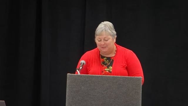 2023 Kairos Annual Conference - Thursday General Session Live Stream смотреть онлайн