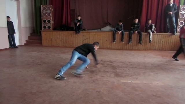 Брейк данс смотреть онлайн