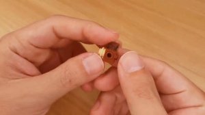 How to build easy LEGO brick Liger transformer mech - Laizen