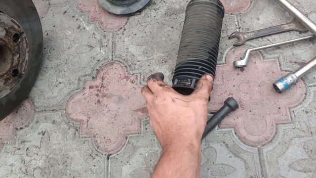 т5 передние стойки смотреть онлайн