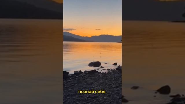 Ретрит – это время на уединение и покой. Научись настоящей медитации, найди покой внутри себя! смотреть онлайн