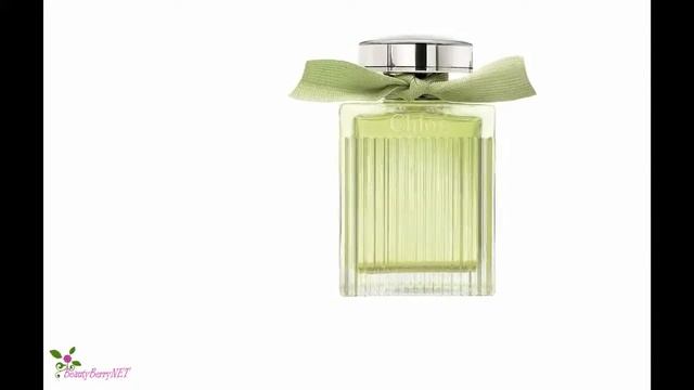 CHLOE L' Eau De Chloe парфюмерия для женщин смотреть онлайн