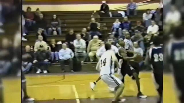 Charles Evans Highschool Highlights смотреть онлайн