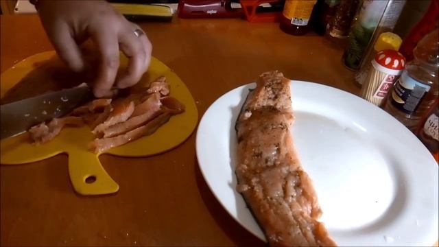 Готовим дома суши? роллы? и сашими?. Пошагово и супер понятно. смотреть онлайн