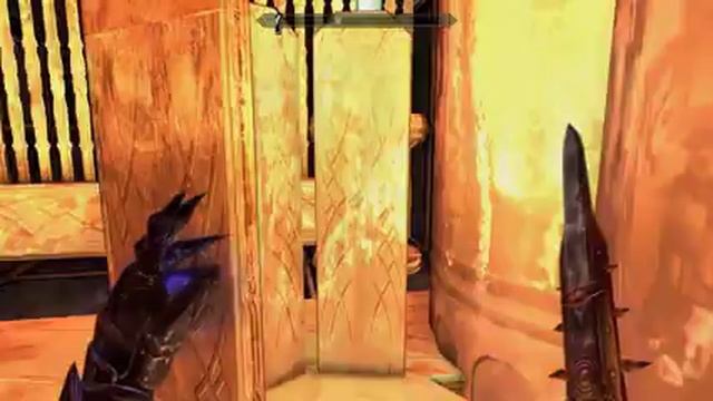 Skyrim The Wheels of Lull Ep 411 The Boiling Foundry смотреть онлайн