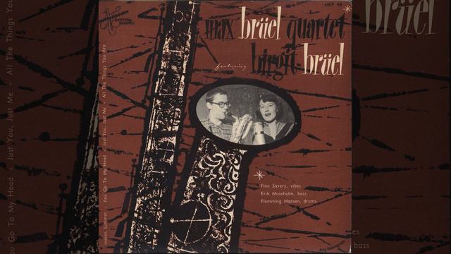 Indian Summer (feat. Birgit Brüel) смотреть онлайн
