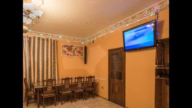 Коттедж 450м2 по Егорьевскому шоссе