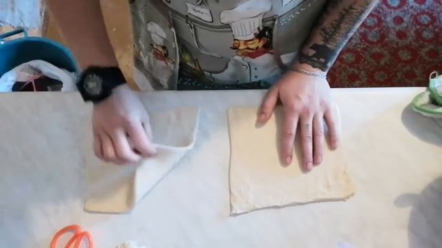 Готовим САМСУ, просто и легко. Сможет каждый смотреть онлайн