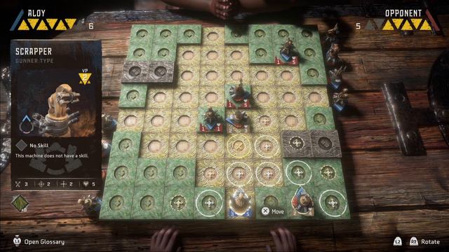 The Game INSIDE the Game - Horizon: Forbidden West - Ep. 22 смотреть онлайн