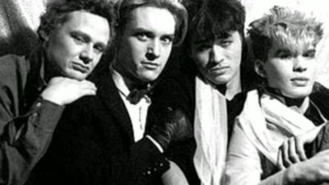 Віктор Цой и Група Кино Пачка сигарет смотреть онлайн