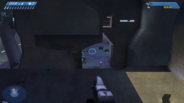 Halo Combat Evolved【FULL GAME】walkthrough | Longplay