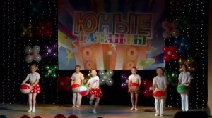 "Должны смеяться дети"  16 апреля 2015