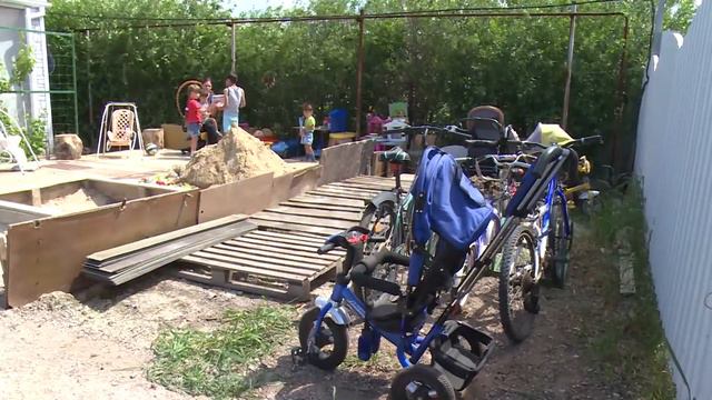 Опека над многодетными смотреть онлайн