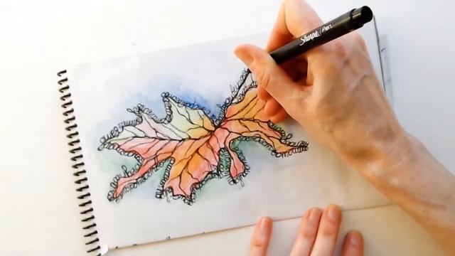 #NeuroGraphic Art Course: NeuroCalligraphy Meets NeuroGraphica смотреть онлайн