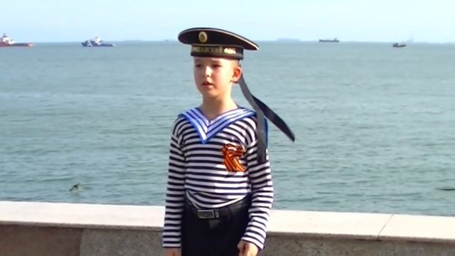 Песня "КРЕЙСЕР АВРОРА" исп. Владислав Макаров смотреть онлайн