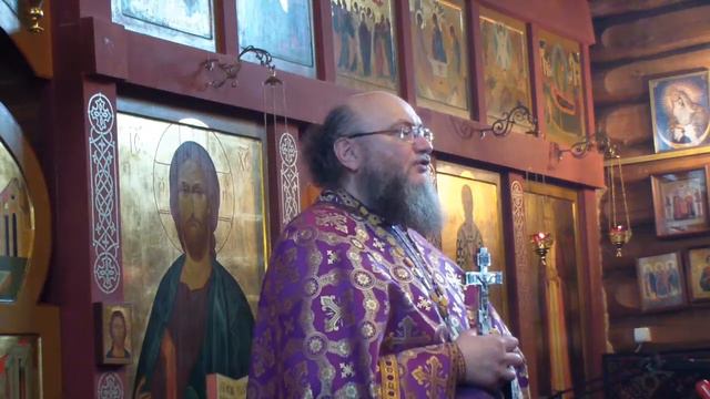 Слово о важности поминовения усопших смотреть онлайн