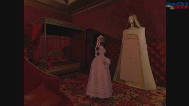 Alisa Game Review смотреть онлайн