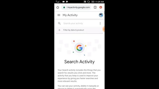How to delete YouTube search history permanently 2020 | Malayalam смотреть онлайн