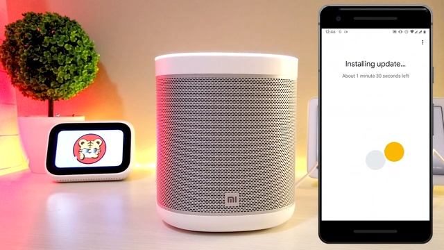 Mi Smart Speaker Vs Google Home Vs Google Nest Mini - Review (FULL WALKTHROUGH)