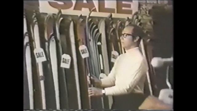 1968 - 1972 Oldsmobile Commercials смотреть онлайн