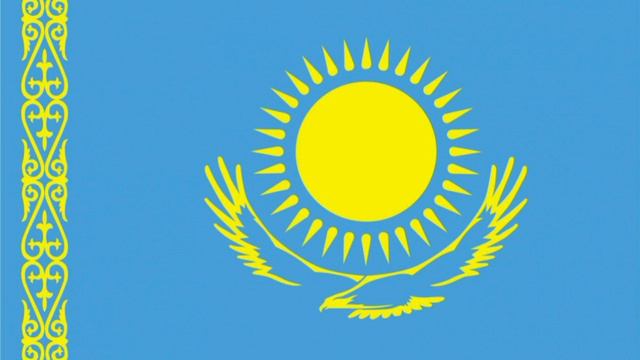 Государственный Гимн Казахстана 🇰🇿🇰🇿🇰🇿