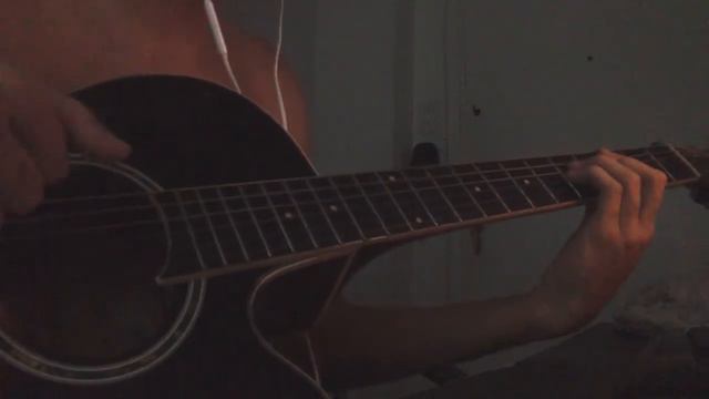Arctic Monkeys - I wanna be yours [acoustic cover] смотреть онлайн