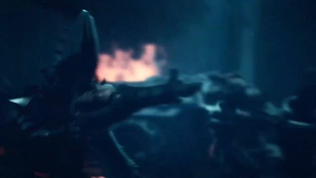 The Emperor Protects | Iron Within | Warhammer+ TV (2023)