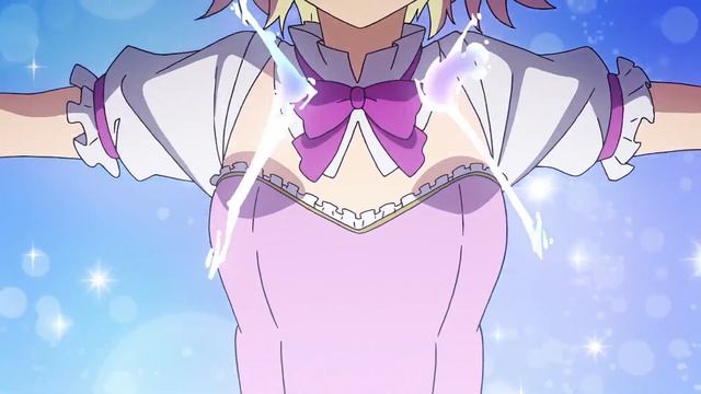 Magical Girl Transformation 6 смотреть онлайн