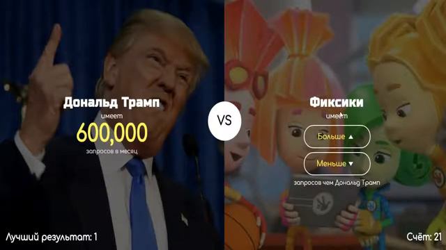 ЧТО ГУГЛЯТ БОЛЬШЕ | What Google more смотреть онлайн