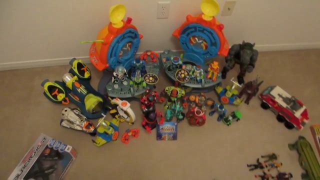 Biggest He-Man MOTU Toy Pickup on YouTube?! смотреть онлайн