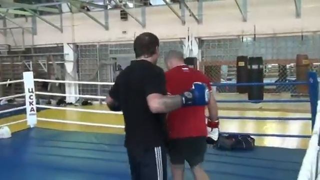 ЖЕСТКИЙ СПАРРИНГ БРАТЬЕВ ЕМЕЛЬЯНЕНКО смотреть онлайн