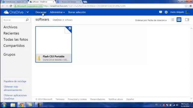 Macromedia Flash cs3 portable Español смотреть онлайн