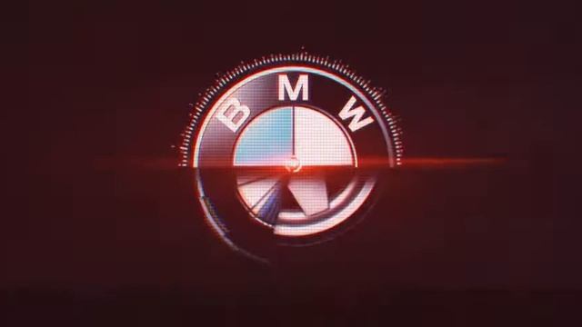 BMW Universal Animation 2 смотреть онлайн