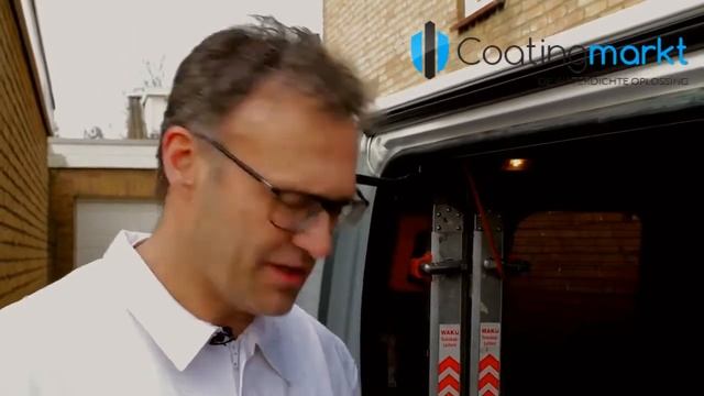 Coatingmarkt Multi Bouwdicht 2K