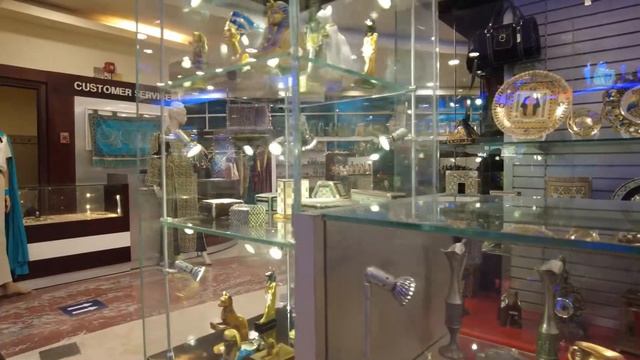 Cairo Egypt International Airport