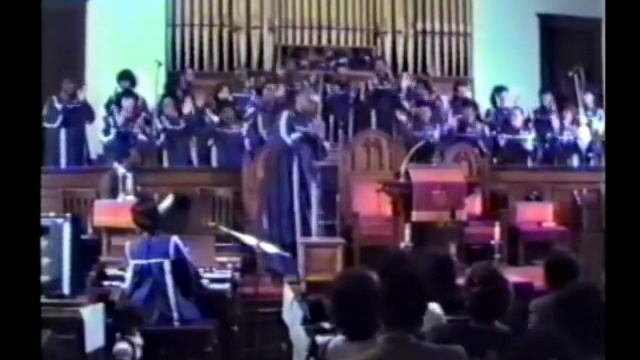 Glory To God In the Highest-Written by Thommy Adams/Soloist, Thommy Adams смотреть онлайн