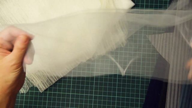 Как выбрать ткань для костюма куклы смотреть онлайн